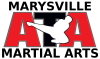 Marysville ATA Logo